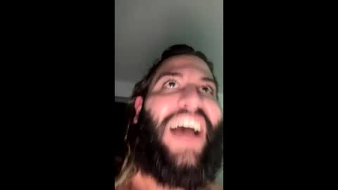 HabibiSexual online show from 05.10.26