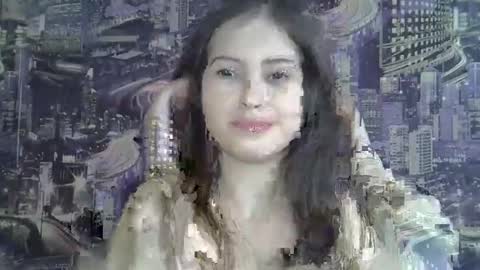 Diana online show from 01.24.25