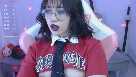 Snapshot of hachiko_love chatting on 03.11.26 Hachiko online show from 03.11.26