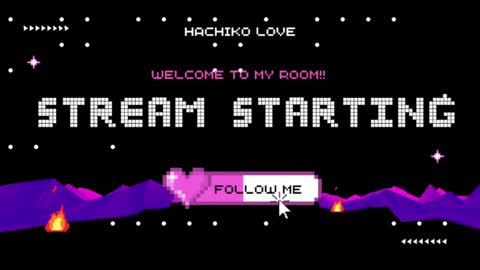 Hachiko online show from 05.05.26