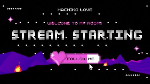 Hachiko online show from 05.10.26