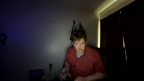 HacKet247 online show from 05.11.26
