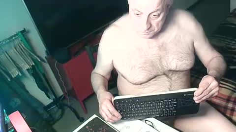 hacknoob62 online show from 11.13.25