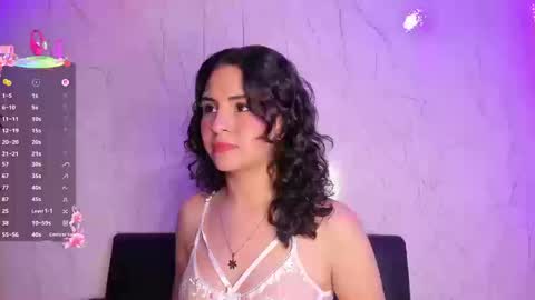 Snapshot of hadakiss chatting on 09.15.25 Hada online show from 09.15.25