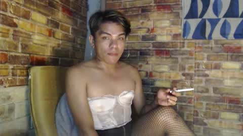 Snapshot of hadasam26 chatting on 01.14.25 SAM online show from 01.14.25