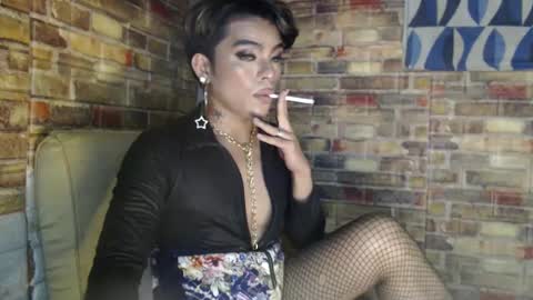 Snapshot of hadasam26 chatting on 01.31.25 SAM online show from 01.31.25