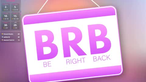 hadde_rosse online show from 11.04.25