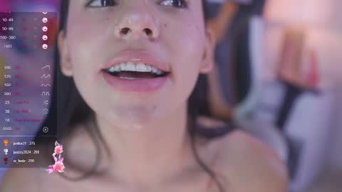 Hade online show from 01.17.25