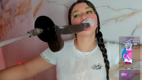 hade_cute2 online show from 04.21.26