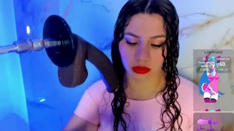 hade_cute2 online show from 04.30.26
