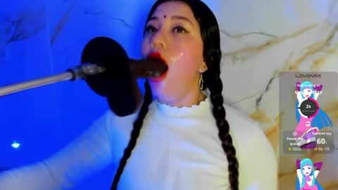 hade_cute2 online show from 05.02.26