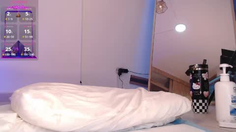  HADE ROSSE  online show from 04.29.26