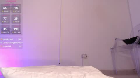 Snapshot of hade_rosse chatting on 06.06.26 HADE ROSSE online show from 06.06.26