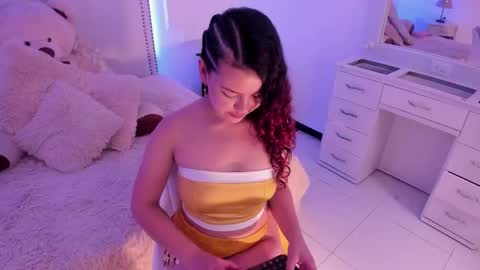 Eva online show from 12.07.24