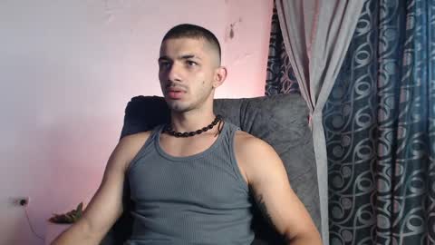 Snapshot of hadez_69 chatting on 10.03.25 HADEZ online show from 10.03.25