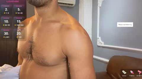 Snapshot of hadez_69 chatting on 10.07.25 HADEZ online show from 10.07.25