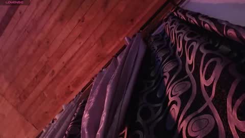 Snapshot of hadez_69 chatting on 11.19.25 HADEZ online show from 11.19.25