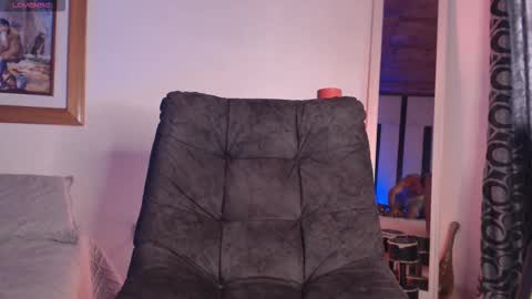 Snapshot of hadez_69 chatting on 12.04.25 HADEZ online show from 12.04.25