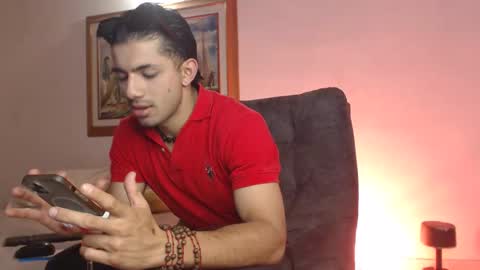 HADEZ online show from 03.26.26
