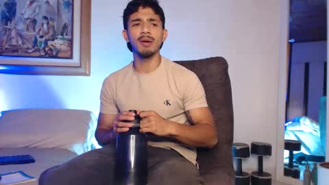 HADEZ online show from 04.23.26