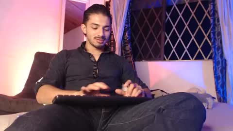 HADEZ online show from 04.26.26