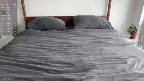 Hadley online show from 02.27.25