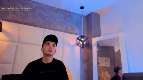 Hadrian Torres online show from 03.17.26