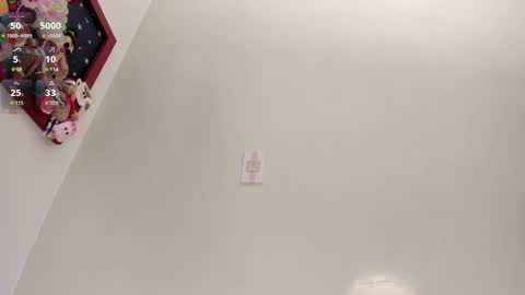 Hae-In online show from 12.20.25