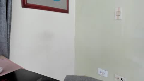 Hae-In online show from 07.01.26
