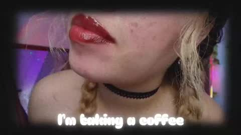 Haely online show from 11.29.25