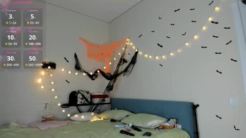 Ri online show from 10.24.25