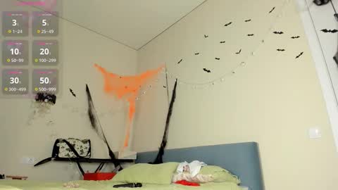 Ri online show from 10.30.25