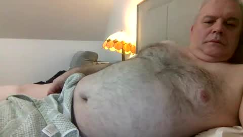 haggisstop online show from 01.08.26