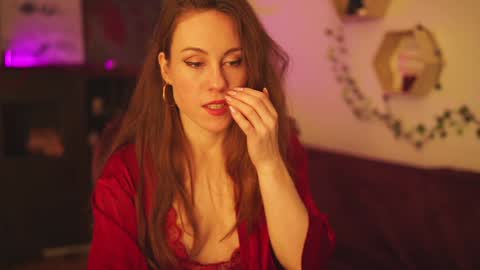 Snapshot of hahayessihaveone chatting on 01.13.25 hahayessihaveone online show from 01.13.25