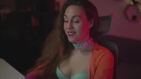 Snapshot of hahayessihaveone chatting on 09.13.25 hahayessihaveone online show from 09.13.25