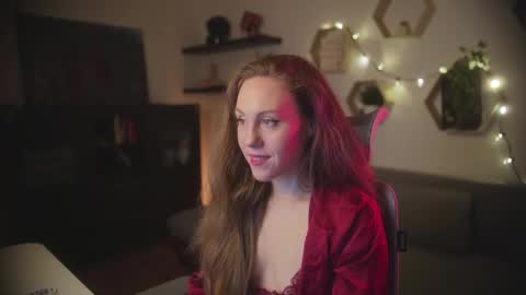 Snapshot of hahayessihaveone chatting on 10.24.25 hahayessihaveone online show from 10.24.25