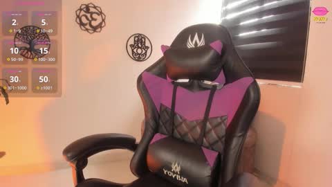 Hailee online show from 03.17.26