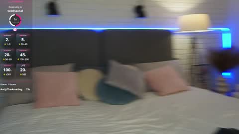 Hailey  Green online show from 03.11.25