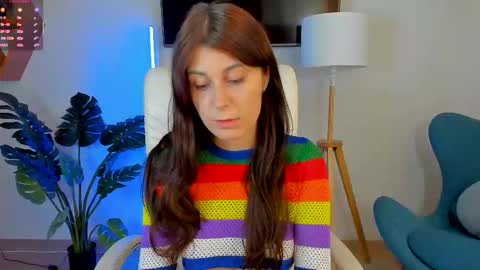 Hailey  Green online show from 10.10.25