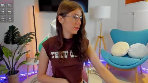 Hailey  Green online show from 04.25.26