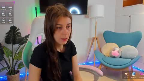 Hailey  Green online show from 06.11.26