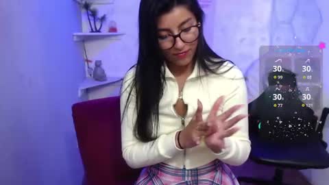 Hailey online show from 06.12.26