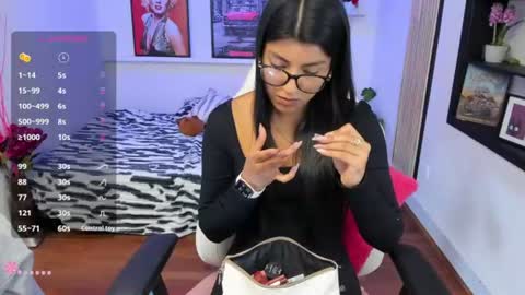 Hailey online show from 07.28.26