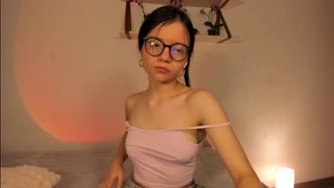 Snapshot of hailey_firee chatting on 12.03.24 Hailey online show from 12.03.24