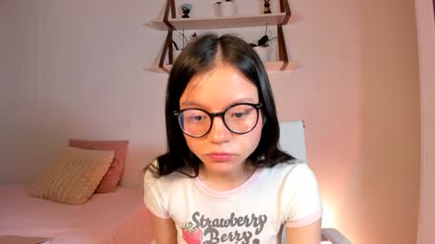 Snapshot of hailey_firee chatting on 01.23.25 Hailey online show from 01.23.25