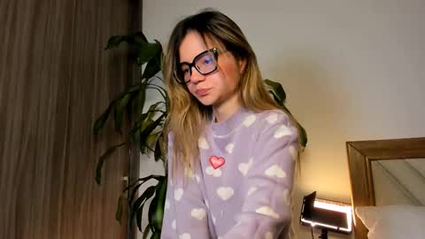 Hailey online show from 02.01.26