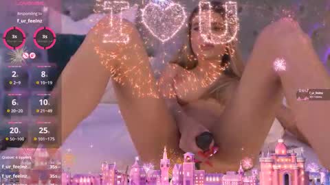 Snapshot of hailey_madow chatting on 10.04.25 Hailey online show from 10.04.25