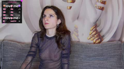 Snapshot of hailey_peach chatting on 01.30.25 HaileyPeach online show from 01.30.25