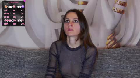 Snapshot of hailey_peach chatting on 03.05.25 HaileyPeach online show from 03.05.25