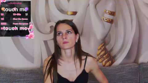 HaileyPeach online show from 07.06.26